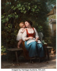 Fritz Zuber-Bühler | Artnet