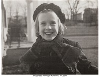 Vivian Maier Auctions Results | Artnet