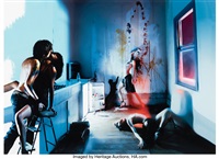 Nick Knight 写真集 NICK KNIGHT Introduction by Charlotte Cottonニック・ナイト