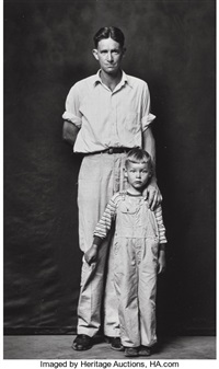 Mike Disfarmer | Artnet