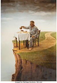 Teun Hocks | Artnet