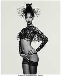 Patrick Demarchelier Auctions Results | Artnet Patrick Demarchelier Auctions Results | Artnet