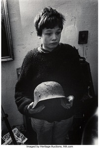 Will McBride | Artnet | Page 9