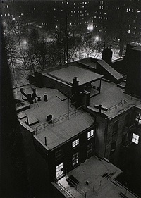 Untitled by André Kertész