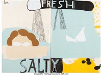 Margaret Kilgallen | Artnet