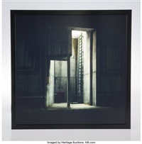 Schacht/Shaft 1, 2015