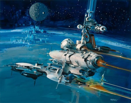 Amazon.co.jp: カレンダー 2020 [12 pages 20x30cm] SciFi Space