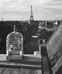 Rue de Vaugirard