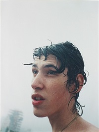 Ryan McGinley | Artnet