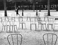 Chairs of Paris