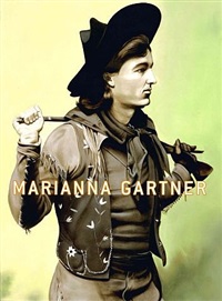 Marianna Gartner