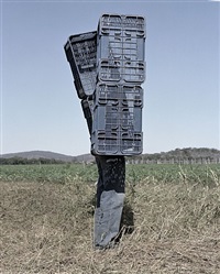 Jackie Nickerson | Artnet Jackie Nickerson | Artnet