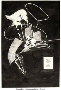 Frank Miller Art for Sale (Page #3 of 5) - Fine Art America