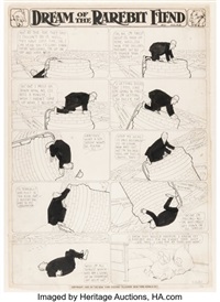 Winsor McCay | Artnet