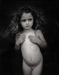 nude photography sally mann 1 Sally Mann | Artnet | Page 6