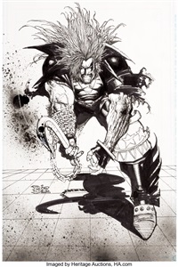 全品送料0円 simon Simon Fakk bisley サイモン・ビズレー 画集 - www