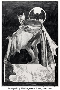 Drew Struzan | Artnet