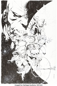 Iban Coello | Artnet