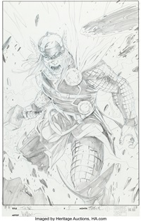 Marko Djurdjevic Artnet