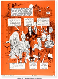 モート・ドラッカー 作品集「Mort Drucker」Running Press モート・ドラッカー 作品集「Mort Drucker」Running Press - メルカリ