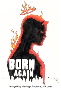 David Mack | Artnet