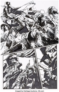 Aaron Campbell | Artnet