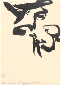 En voie d'apparition, 1978