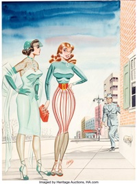 Bill Ward | Artnet