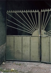 Laurenz Berges | Artnet