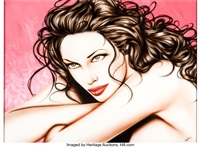 Jennifer Janesko Artnet