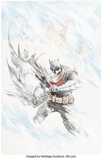 Dustin Nguyen | Artnet