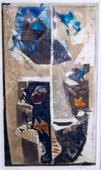 José Ortega / アートポスター ORTEGA, Jose — Glenhyrst