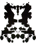 artnet.com Magazine Features - ANDY WARHOL: RORSCHACH PAINTINGS