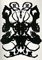 artnet.com Magazine Features - ANDY WARHOL: RORSCHACH PAINTINGS