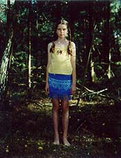 artnet.com Magazine Features - Teen Angels